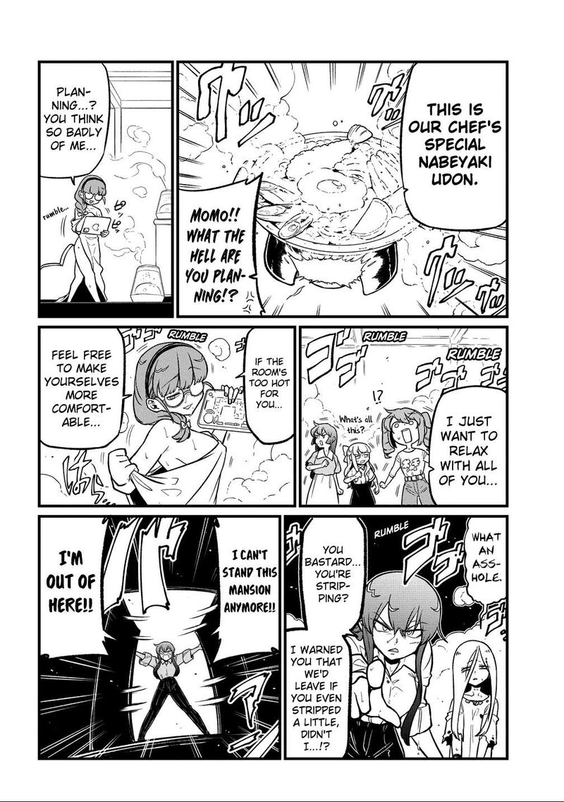 Mahou Shoujo Ni Akogarete 64 10