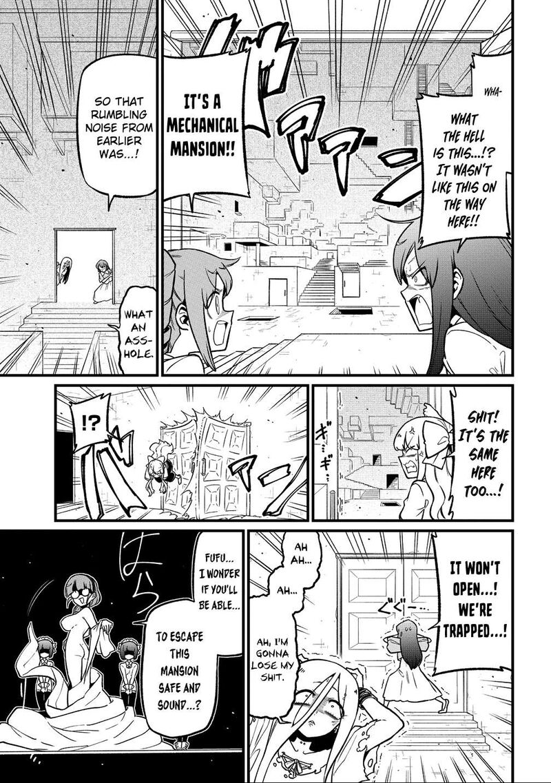 Mahou Shoujo Ni Akogarete 64 11