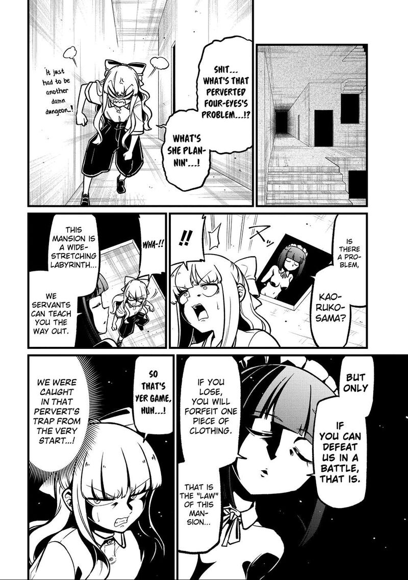 Mahou Shoujo Ni Akogarete 64 12
