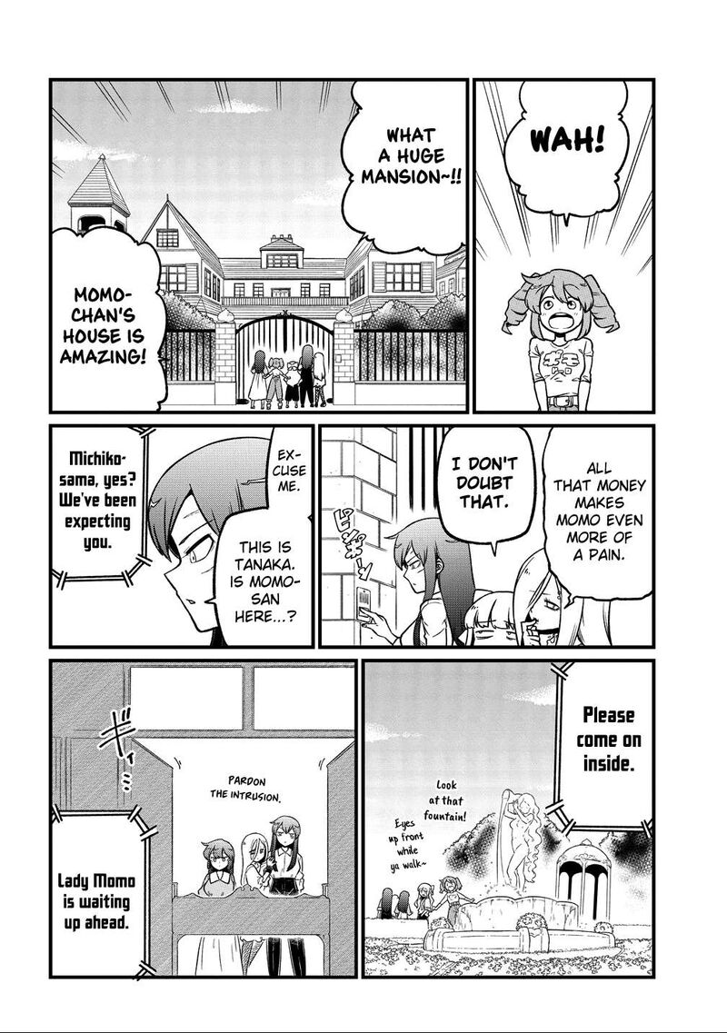 Mahou Shoujo Ni Akogarete 64 2