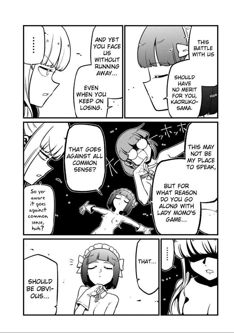Mahou Shoujo Ni Akogarete 64 21