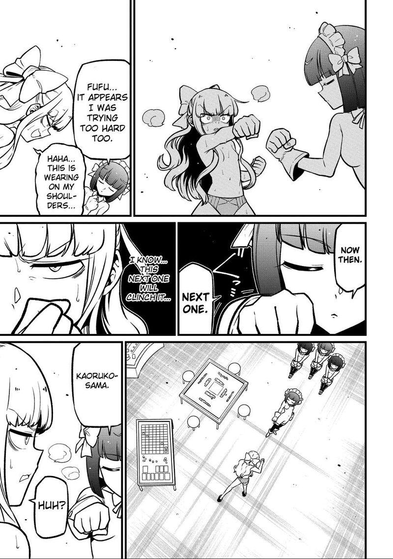 Mahou Shoujo Ni Akogarete 64 25
