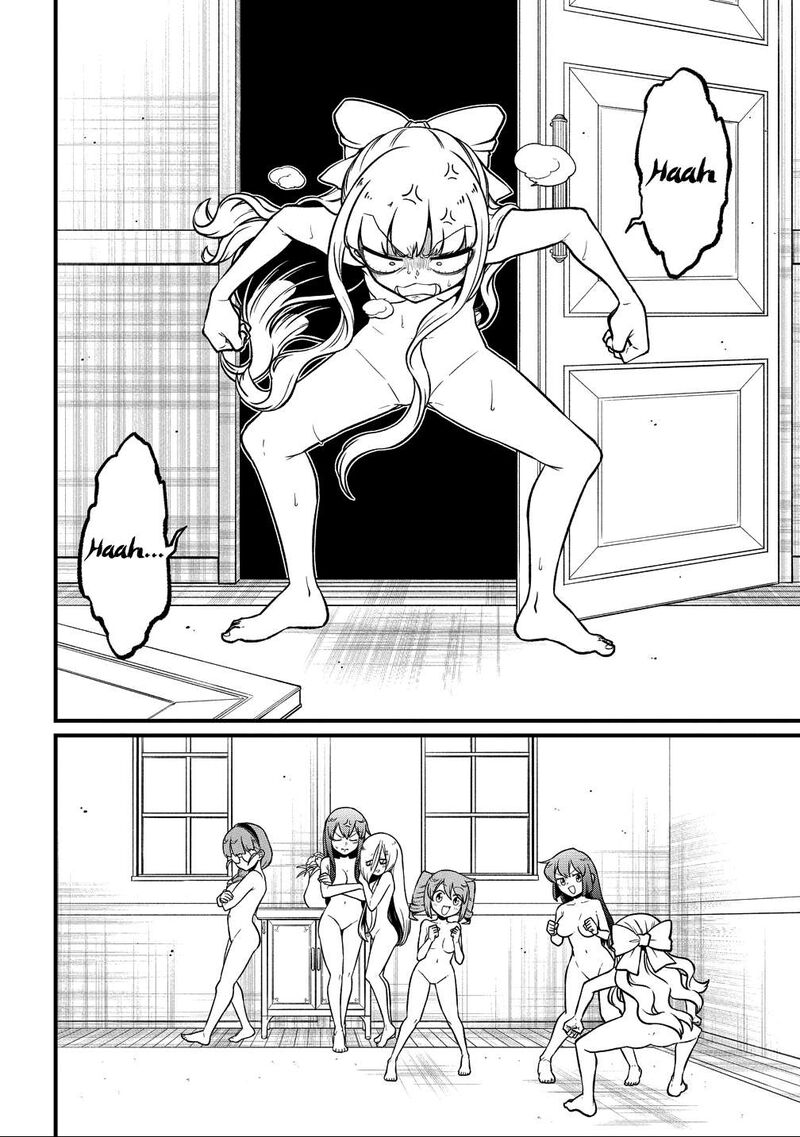 Mahou Shoujo Ni Akogarete 64 28
