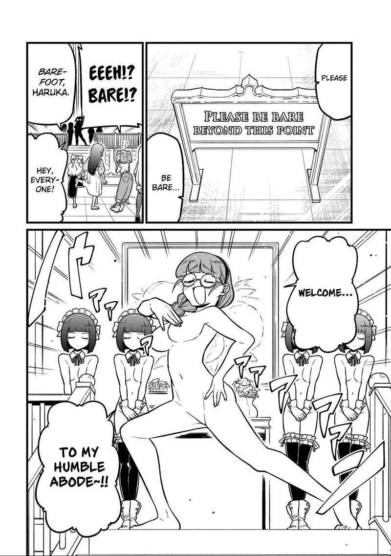 Mahou Shoujo Ni Akogarete 64 4