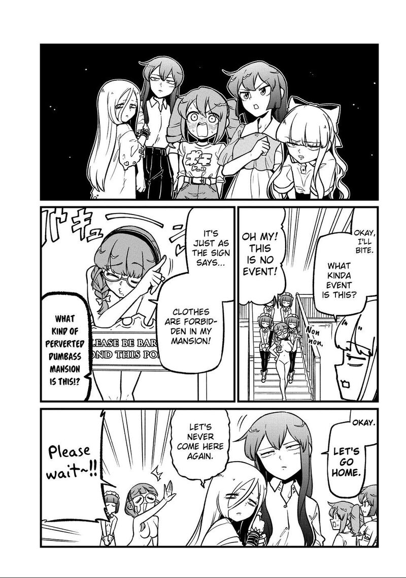 Mahou Shoujo Ni Akogarete 64 5