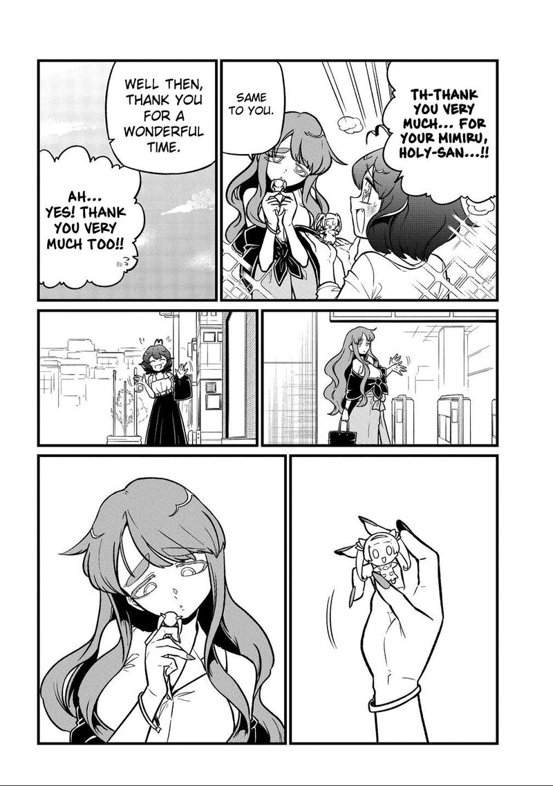 Mahou Shoujo Ni Akogarete 65 18
