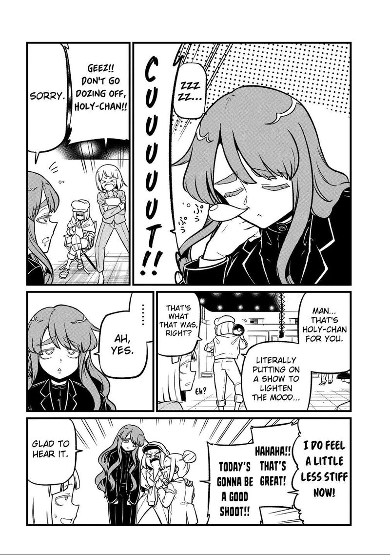 Mahou Shoujo Ni Akogarete 65 8