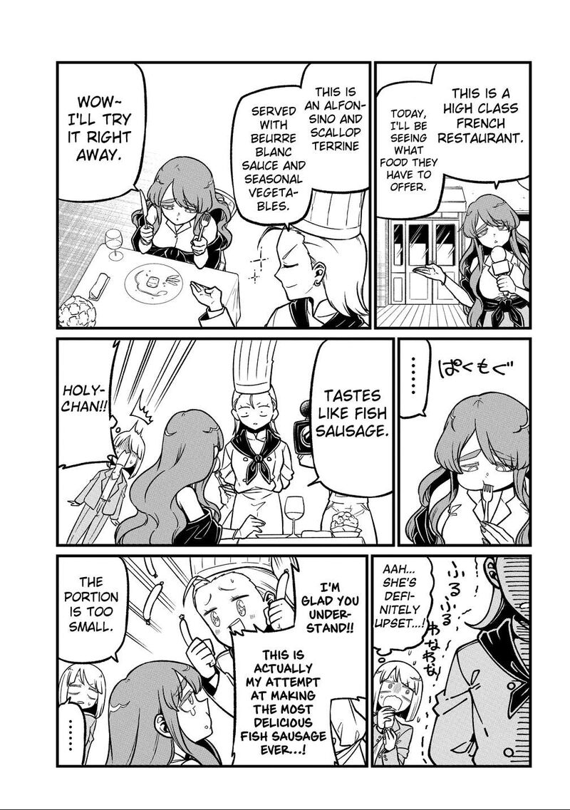Mahou Shoujo Ni Akogarete 65 9