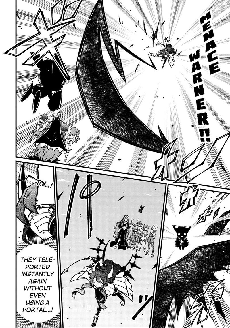 Mahou Shoujo Ni Akogarete 66 20