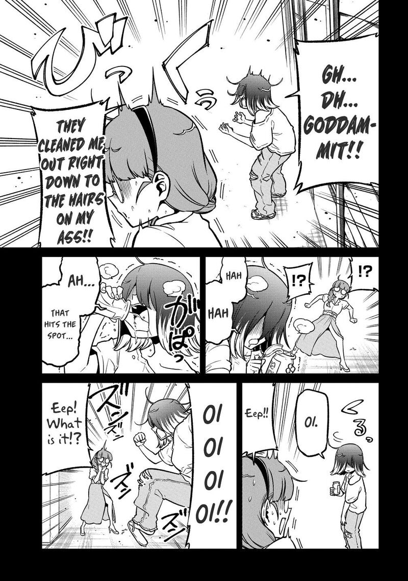 Mahou Shoujo Ni Akogarete 66 5