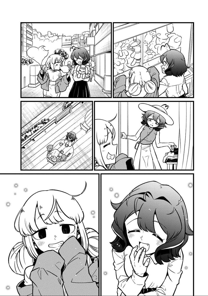 Mahou Shoujo Ni Akogarete 67 13