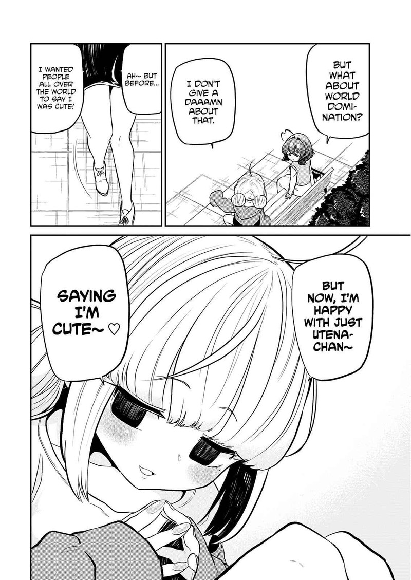 Mahou Shoujo Ni Akogarete 7 10