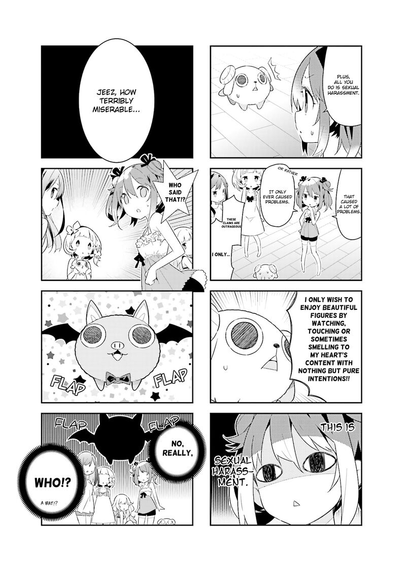 Mahou Shoujo No Kareinaru Yosei 13 3
