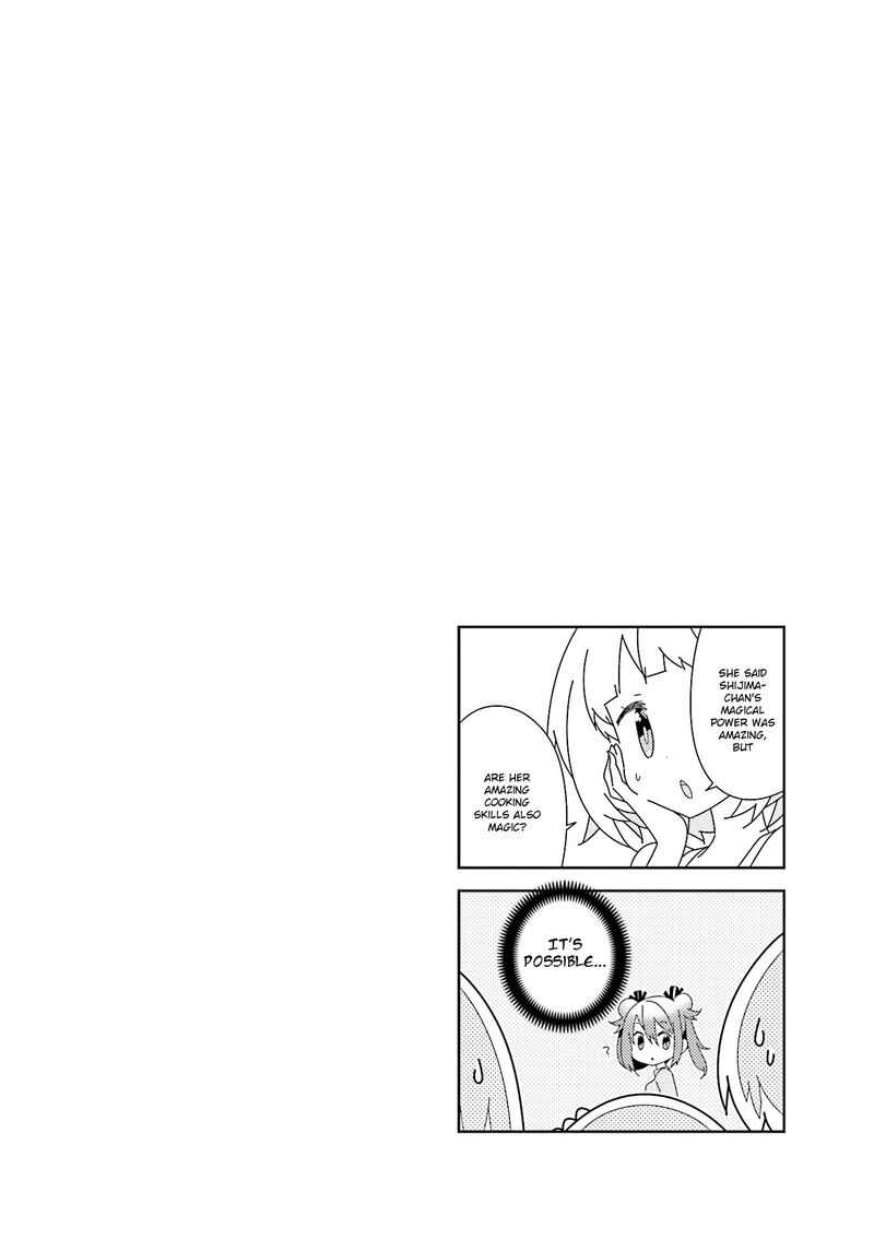 Mahou Shoujo No Kareinaru Yosei 25 10