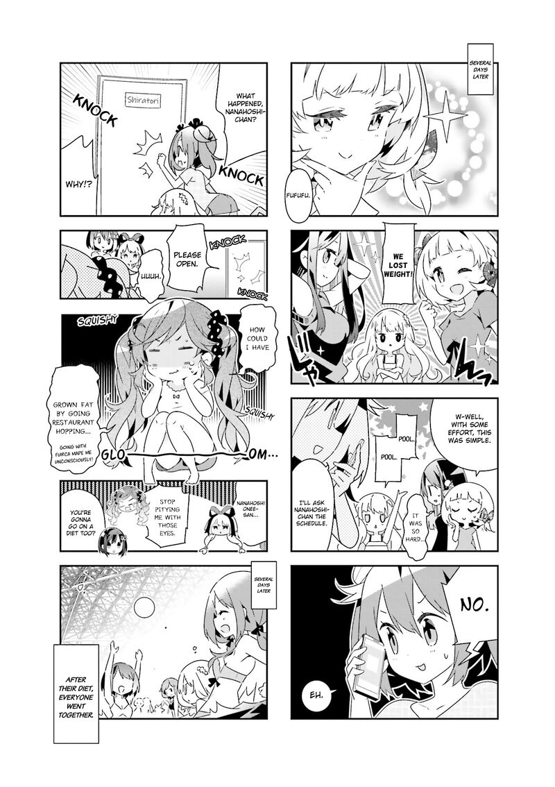 Mahou Shoujo No Kareinaru Yosei 26 8