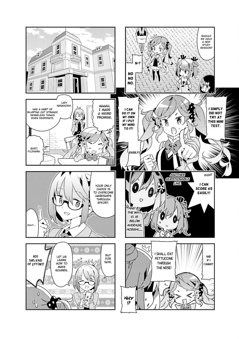 Mahou Shoujo No Kareinaru Yosei 27 2
