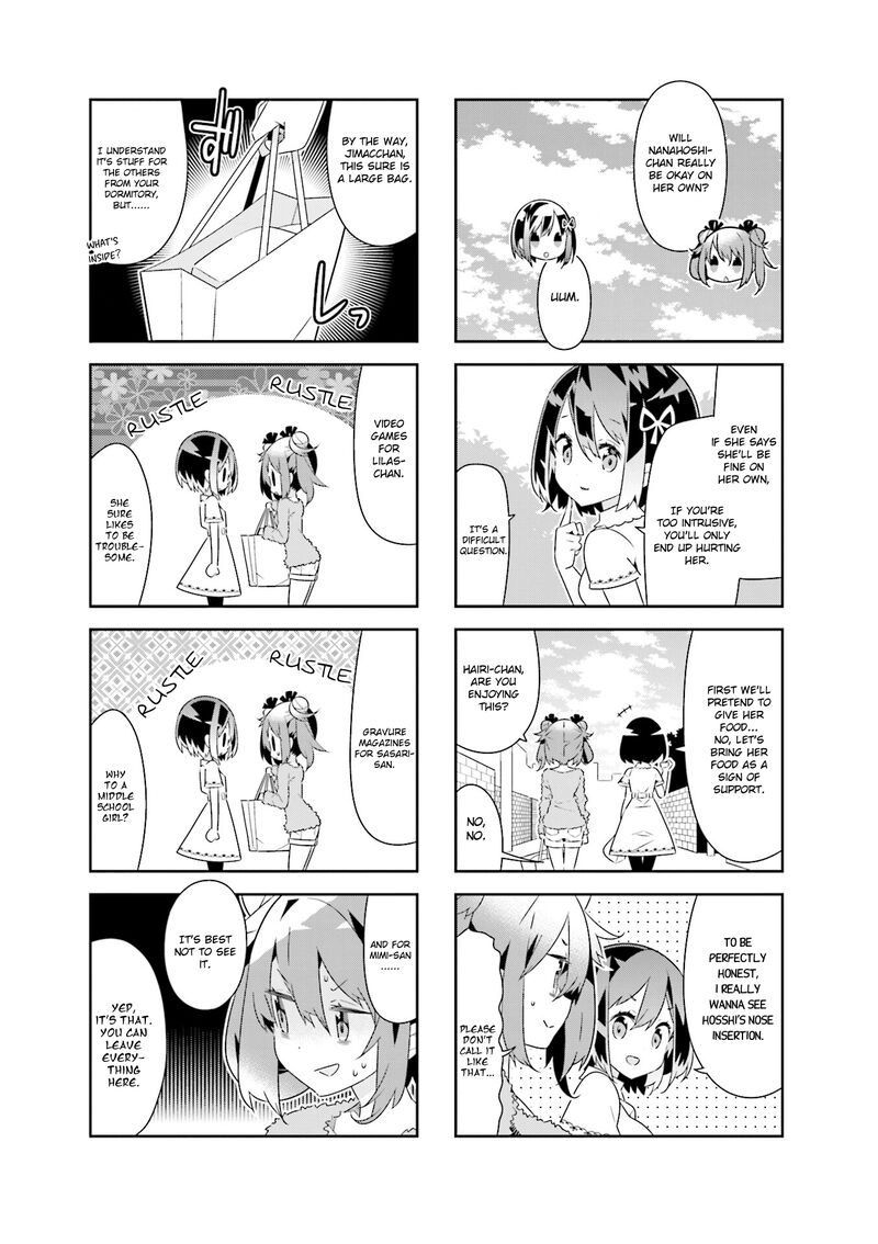 Mahou Shoujo No Kareinaru Yosei 27 3