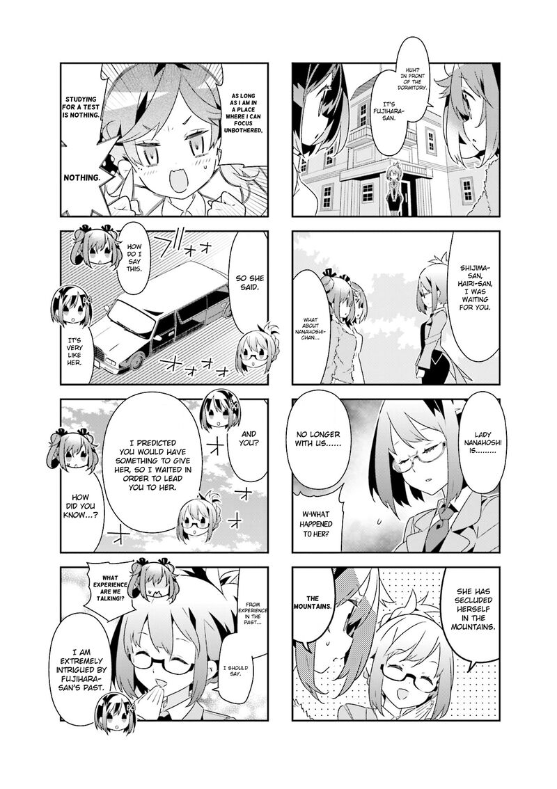 Mahou Shoujo No Kareinaru Yosei 27 4
