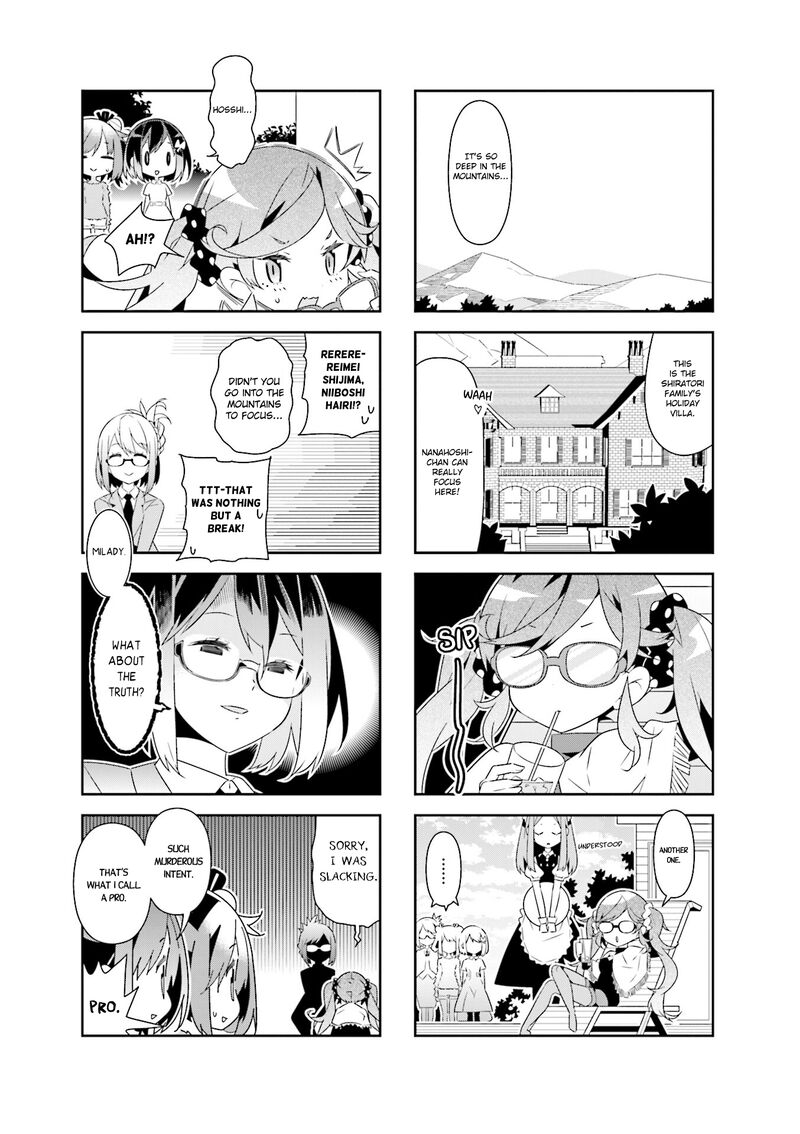 Mahou Shoujo No Kareinaru Yosei 27 5