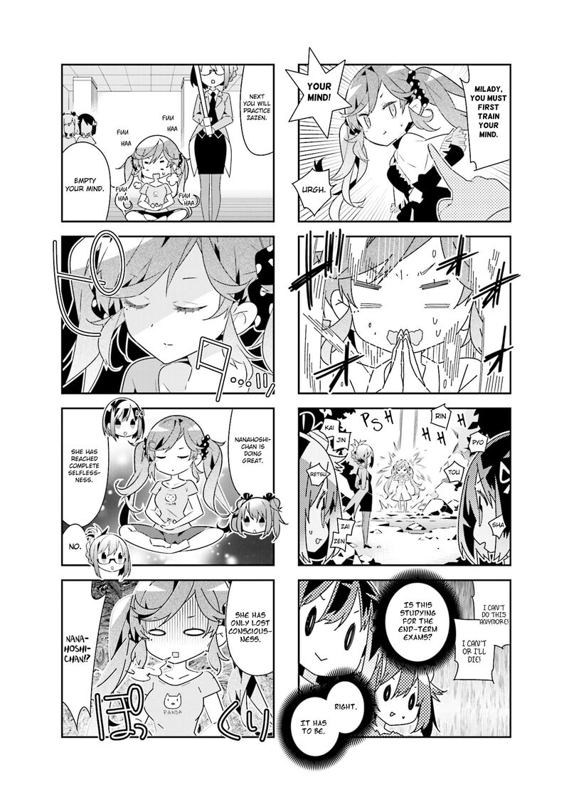 Mahou Shoujo No Kareinaru Yosei 27 6