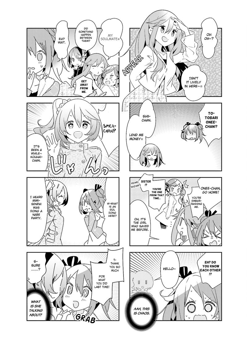 Mahou Shoujo No Kareinaru Yosei 39 4