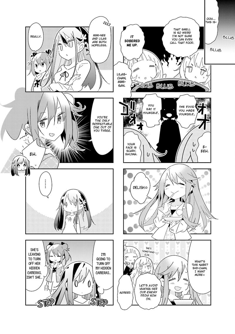 Mahou Shoujo No Kareinaru Yosei 39 6
