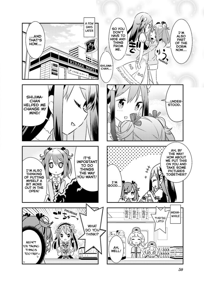 Mahou Shoujo No Kareinaru Yosei 5 9