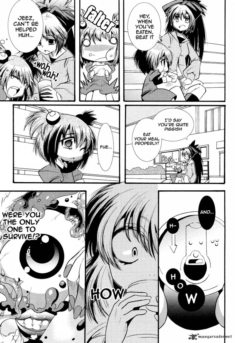 Mahou Shoujo Oriko Magica 1 18