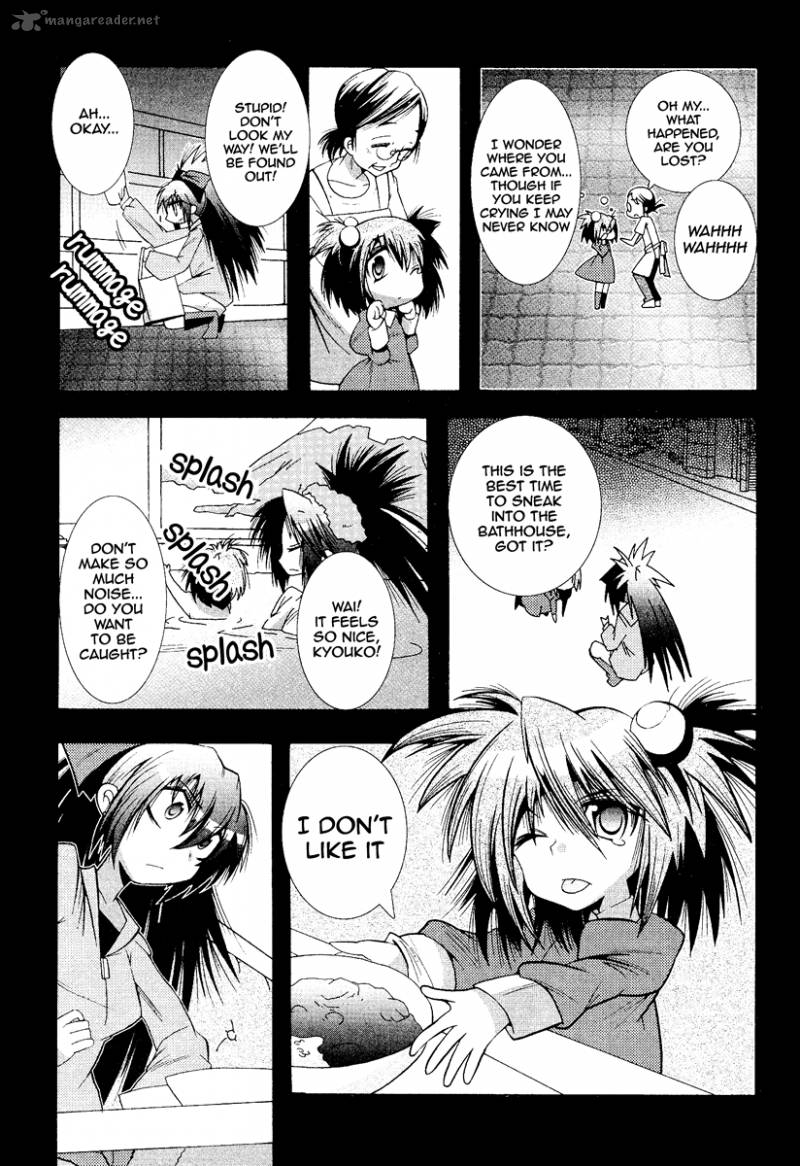 Mahou Shoujo Oriko Magica 1 26