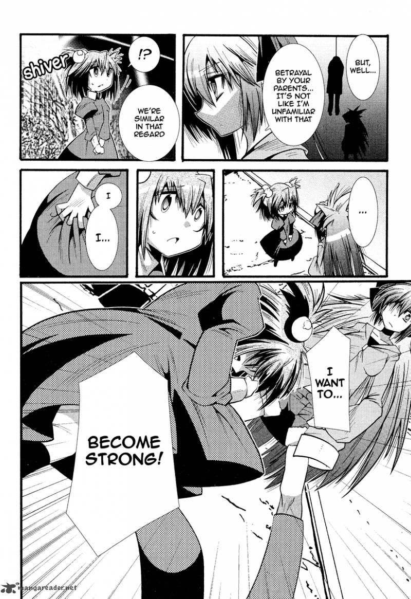 Mahou Shoujo Oriko Magica 1 35