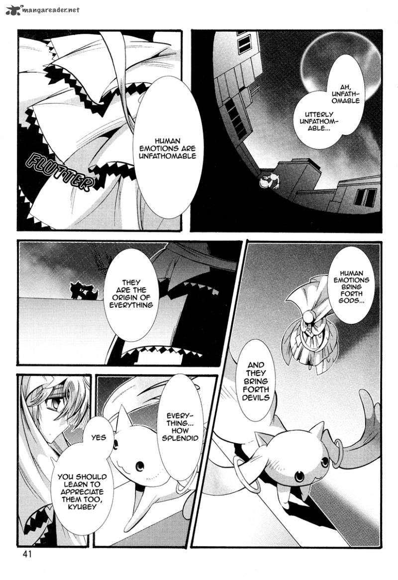 Mahou Shoujo Oriko Magica 1 43