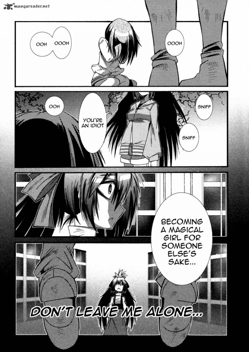 Mahou Shoujo Oriko Magica 2 36