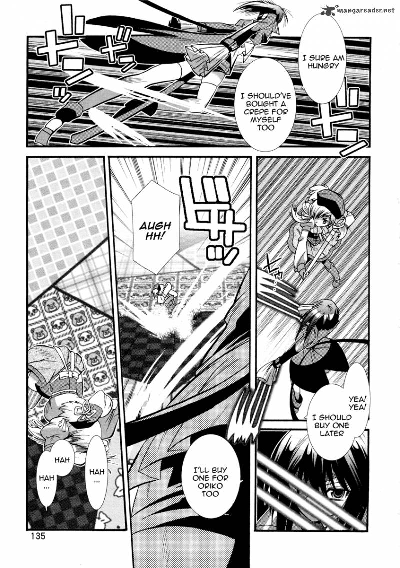 Mahou Shoujo Oriko Magica 3 48