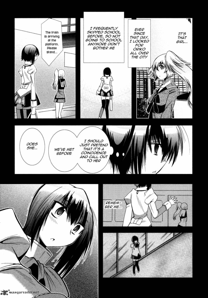 Mahou Shoujo Oriko Magica 4 49