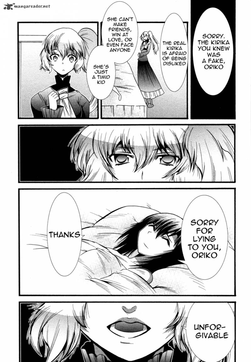 Mahou Shoujo Oriko Magica 4 52