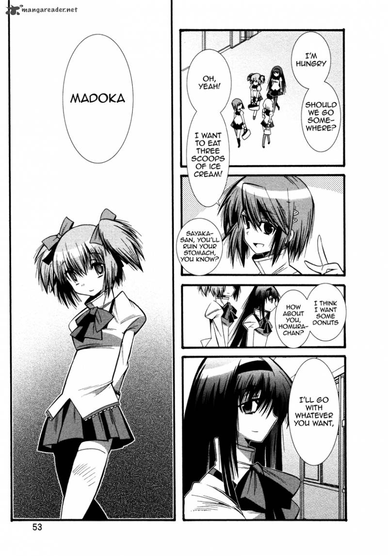 Mahou Shoujo Oriko Magica 4 55