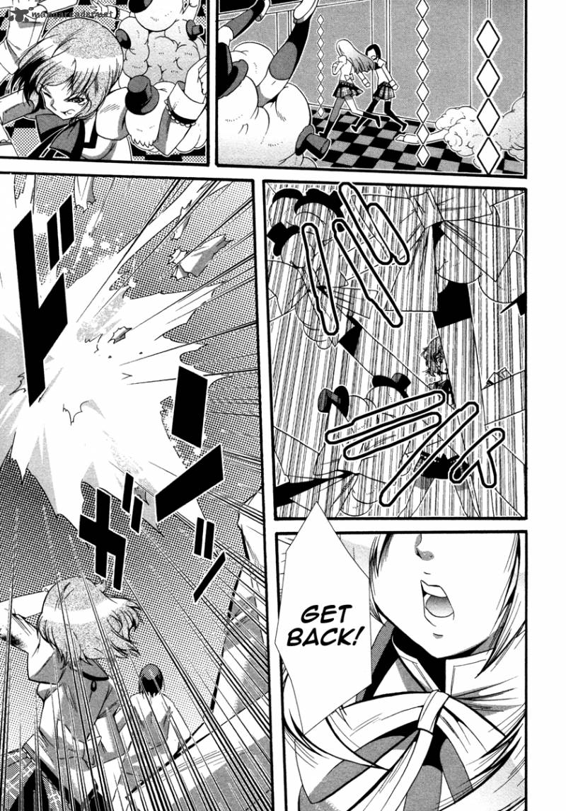 Mahou Shoujo Oriko Magica 5 15