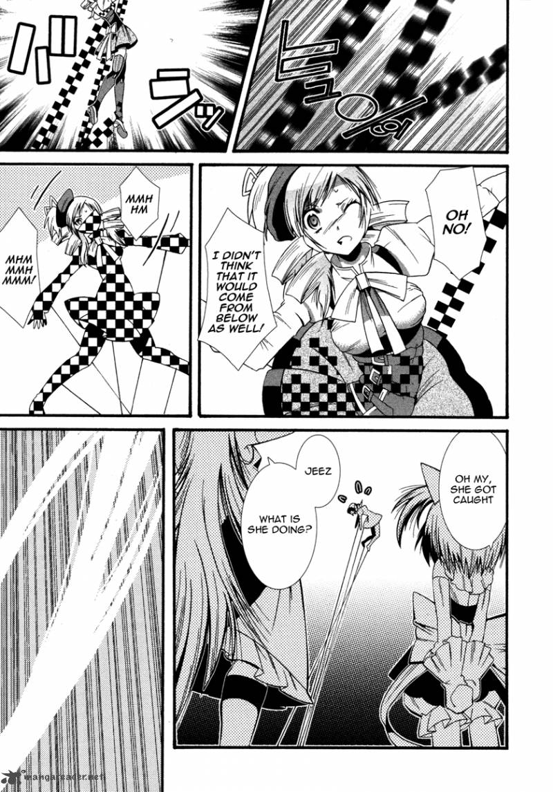Mahou Shoujo Oriko Magica 5 19