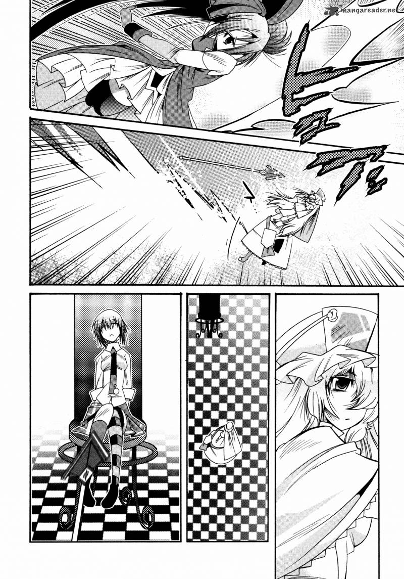 Mahou Shoujo Oriko Magica 7 10