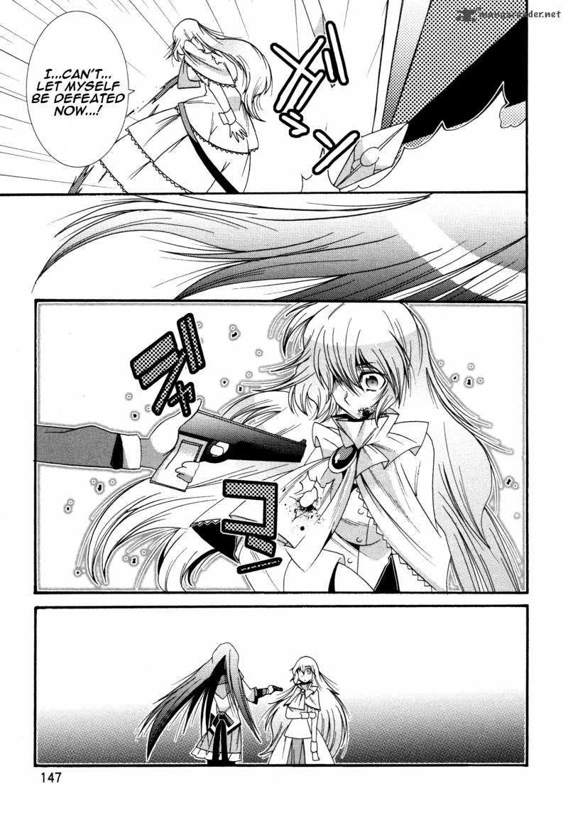 Mahou Shoujo Oriko Magica 7 15