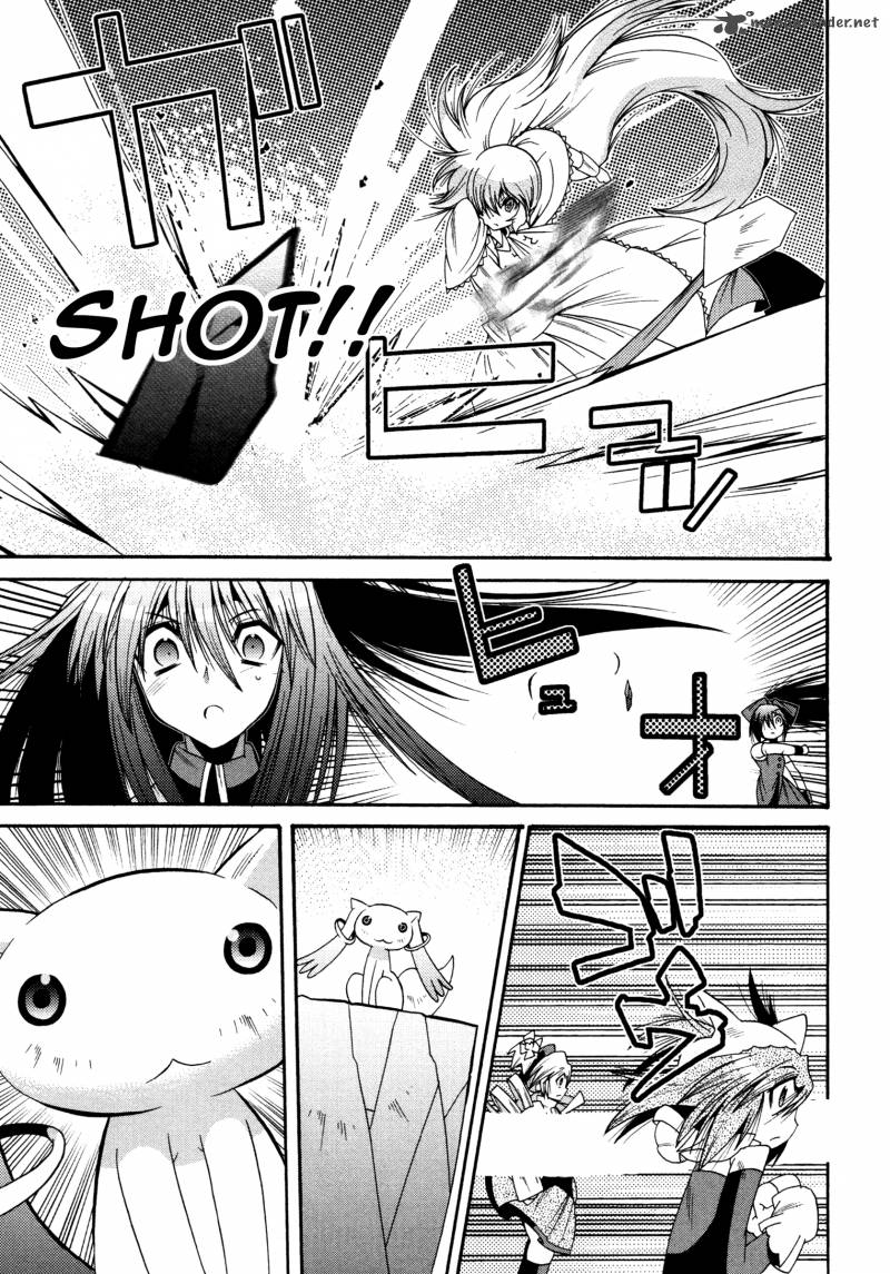 Mahou Shoujo Oriko Magica 7 19