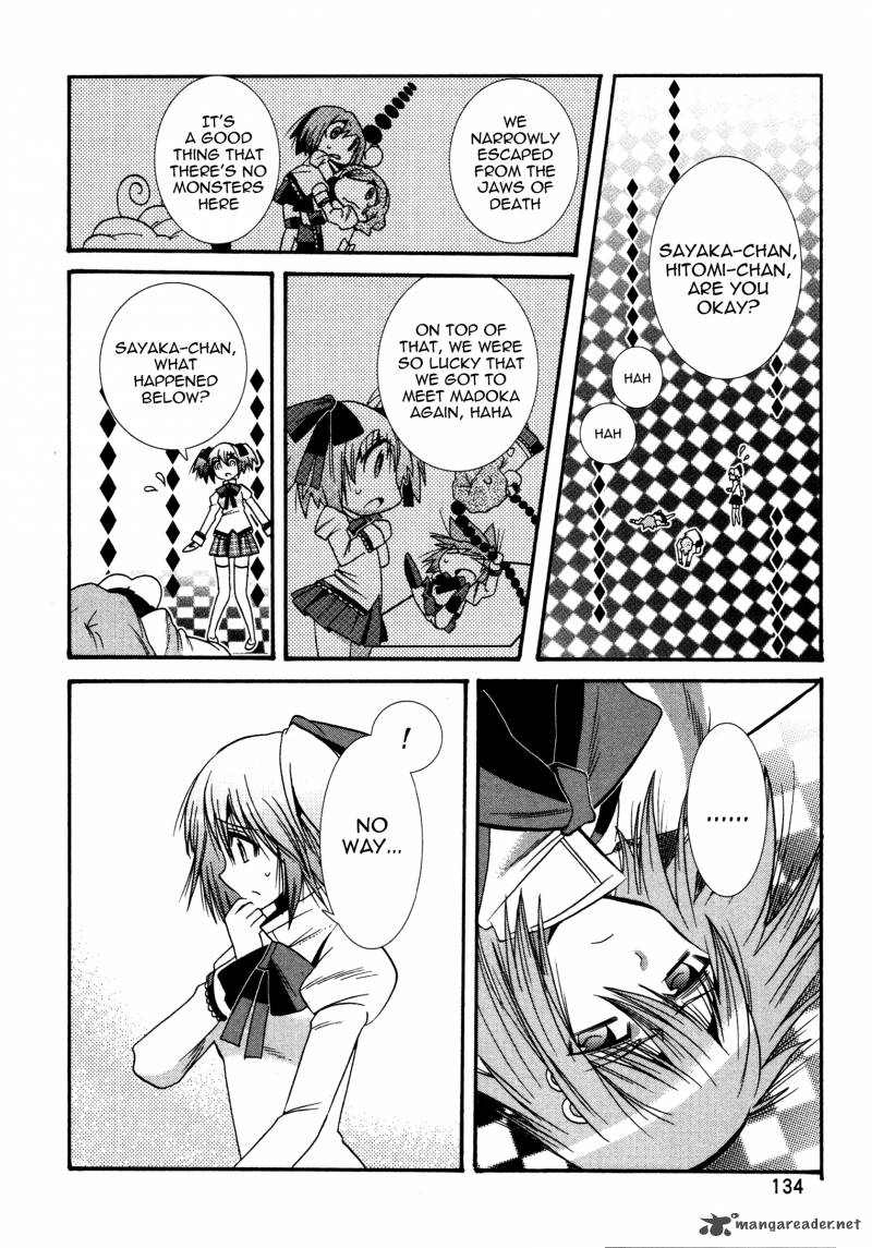 Mahou Shoujo Oriko Magica 7 2