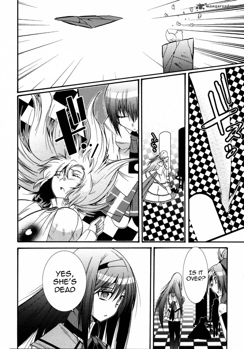 Mahou Shoujo Oriko Magica 7 20