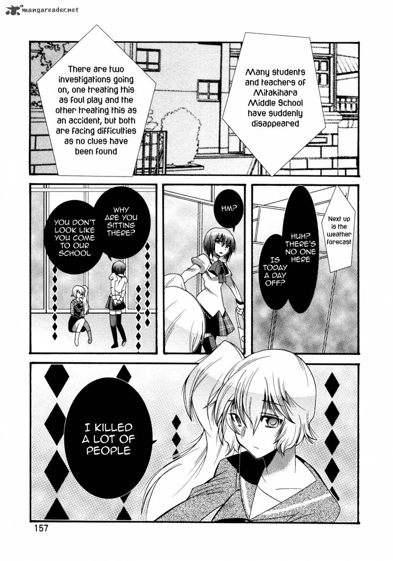 Mahou Shoujo Oriko Magica 7 25