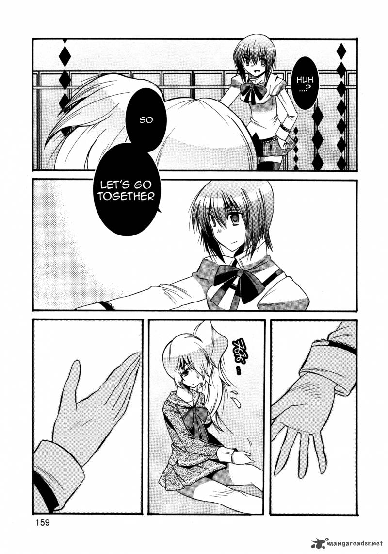 Mahou Shoujo Oriko Magica 7 27