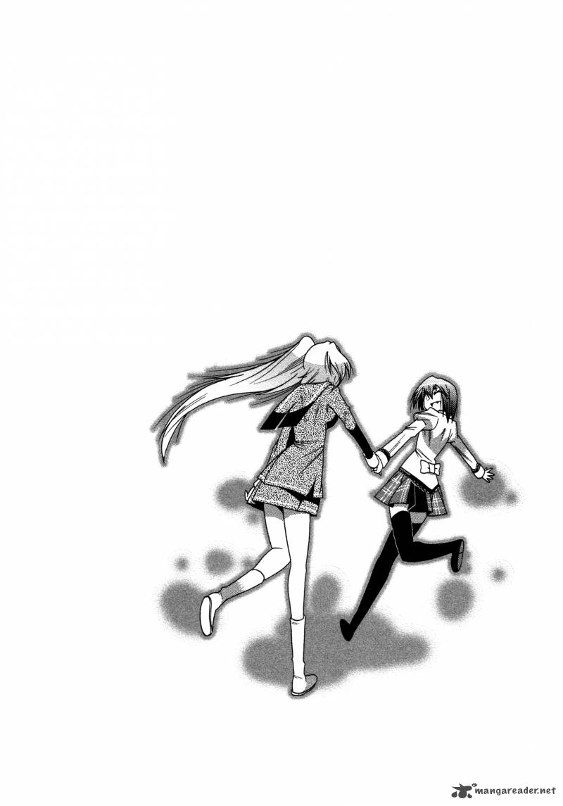 Mahou Shoujo Oriko Magica 7 28