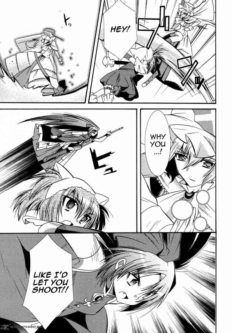 Mahou Shoujo Oriko Magica 7 9