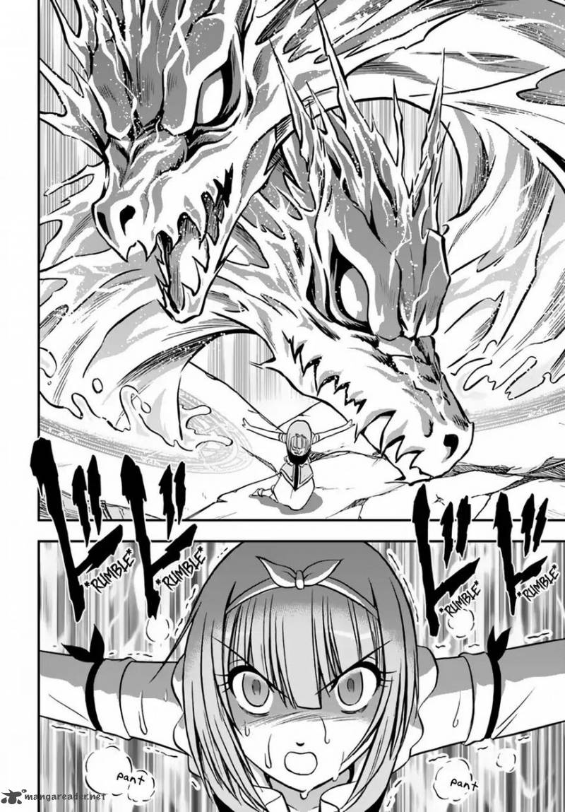 Mahou Sonna Koto Yori Kinniku Da 13 15