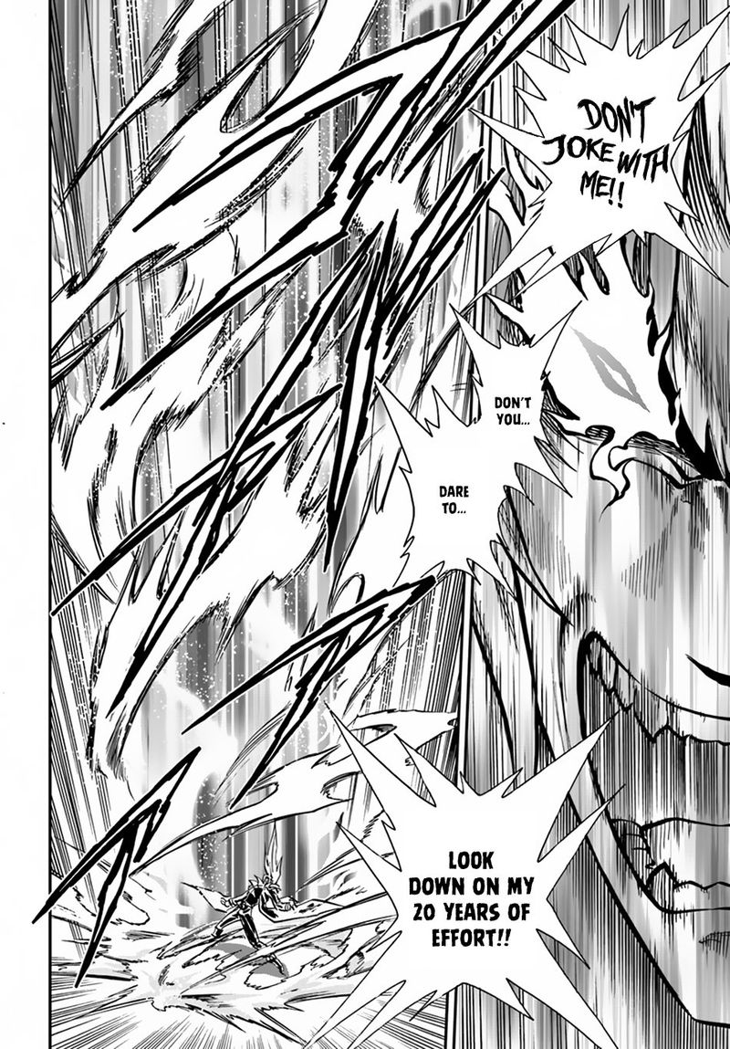 Mahou Sonna Koto Yori Kinniku Da 15 14
