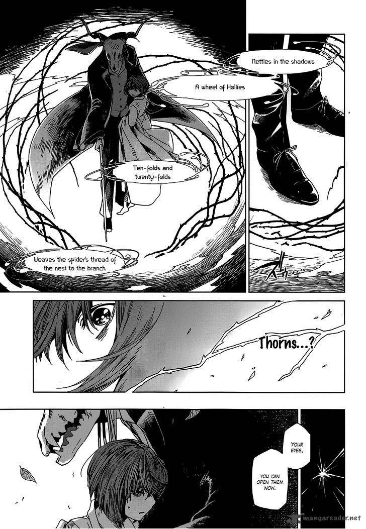 Mahou Tsukai No Yome 1 12